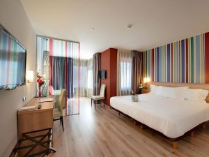 Hotel Maisonnave
