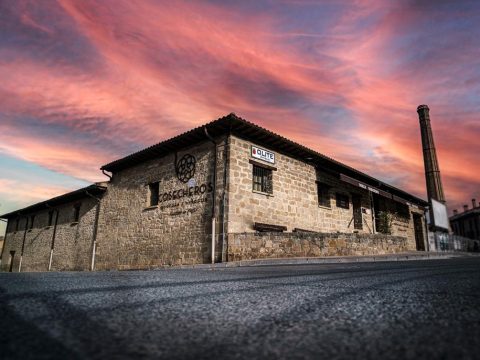 Bodegas Cosecheros