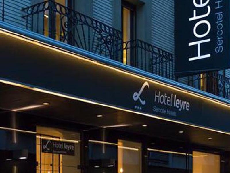 Sercotel Leyre