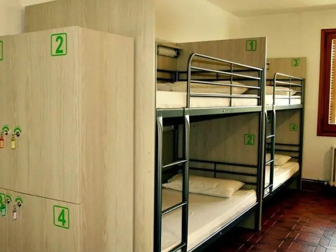 Albergue el Jardín de Muruzábal