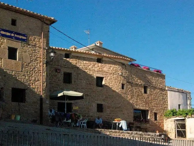 Hogar Monjardín