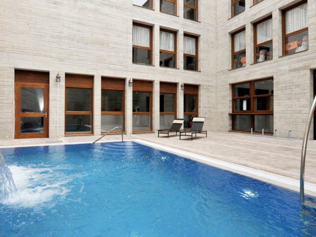 Hostal San Andrés
