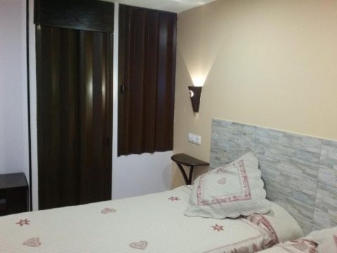 Hostal Suetxe