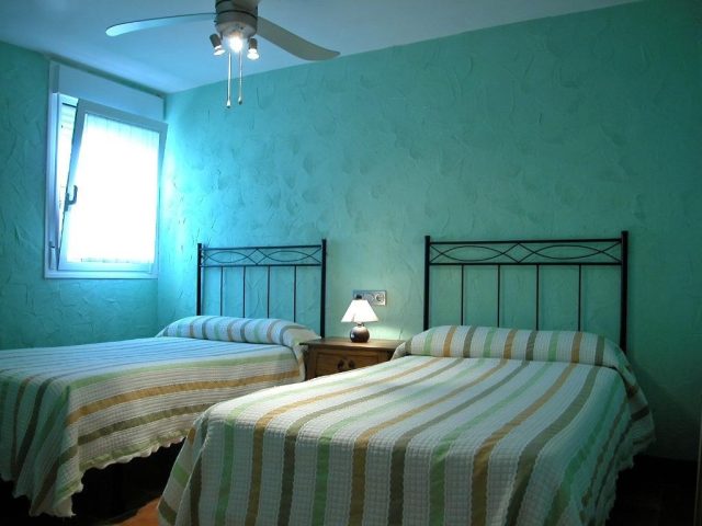 Hotel Rural Mamerto