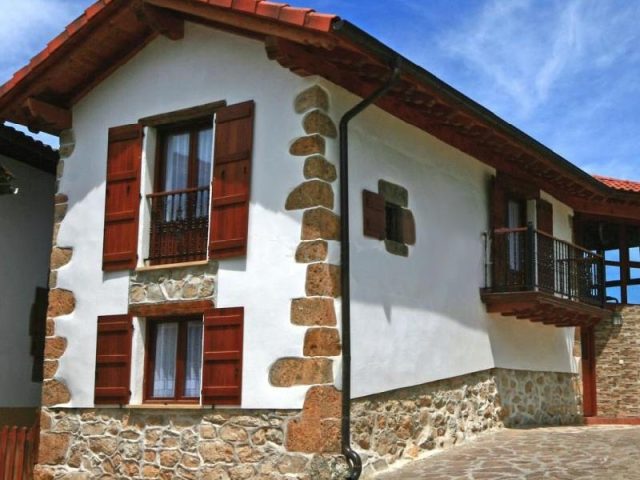 Eltson Etxea