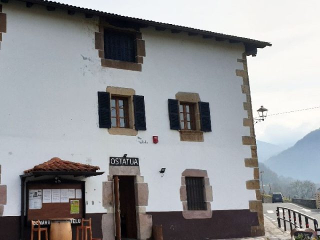 Donamariako Ostatua