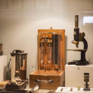 Museo Ramón y Cajal