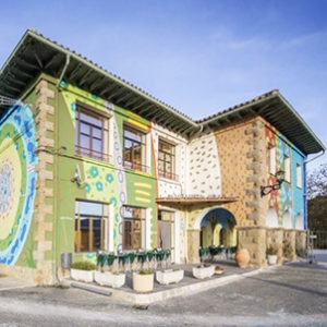 Hostal Ramón y Cajal