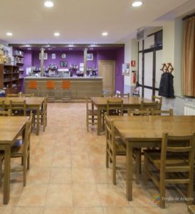 Restaurantes Ramón y Cajal