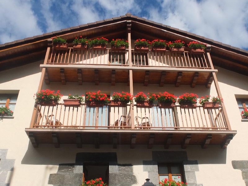 H. Rural Restaurante Musunzar