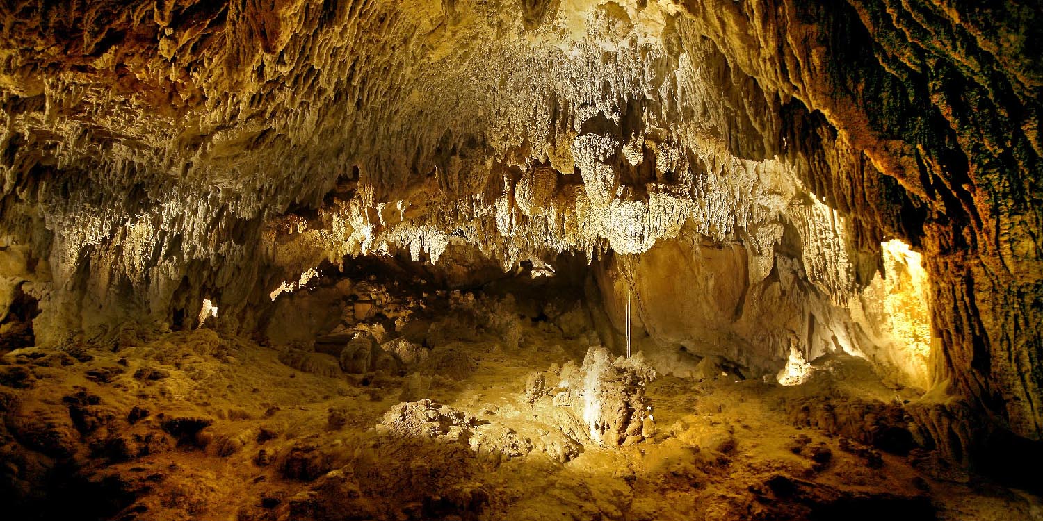 cuevas urdax en 3 dias