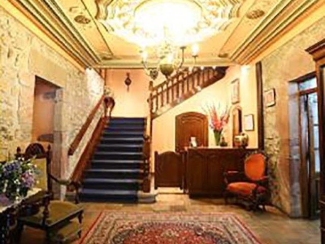Restaurante Beola
