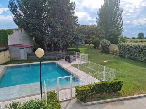 Casa Rural Villa Verde