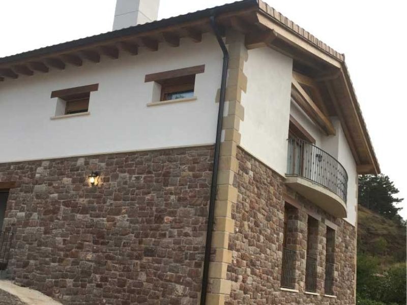 Casa Rural la Fragua de Etayo