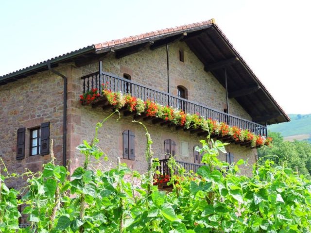 Casa Kordoa