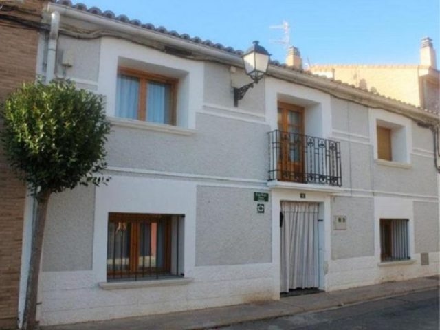 Casa Rural Oscar