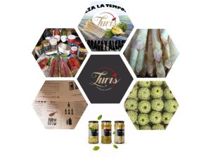 Luris Productos Selectos