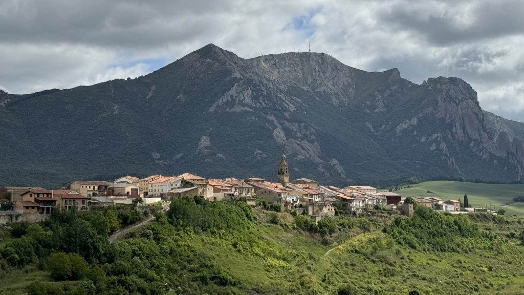Aguilar de Codés