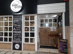 Restaurante la Bodeguilla