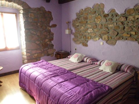 Posada de Elbete