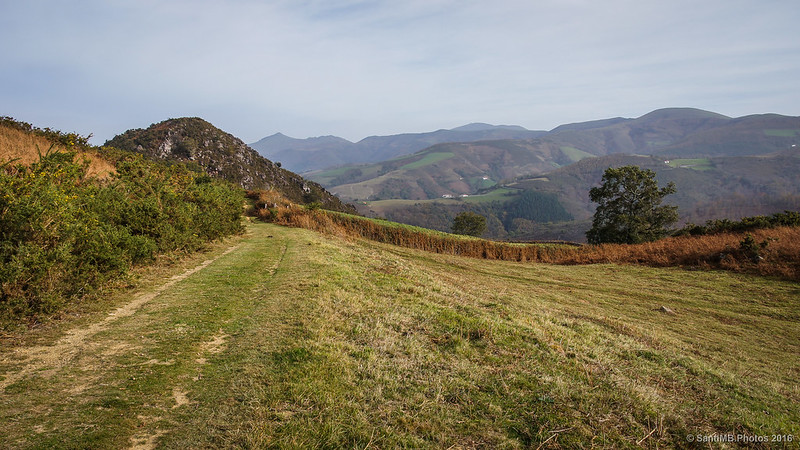 Ruta Vuelta a Azkar