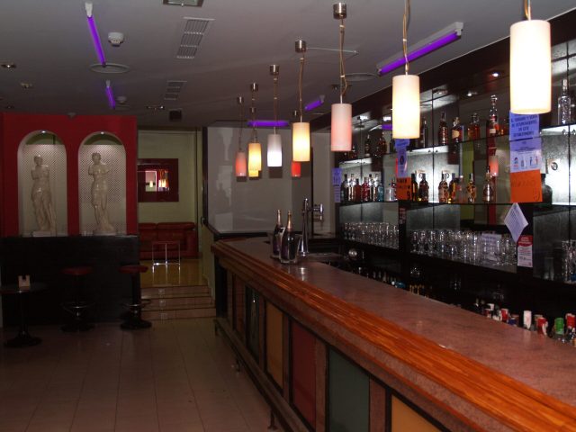 Carnaby Night Club