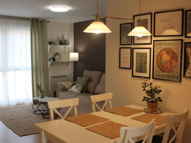 Apartamento Hb
