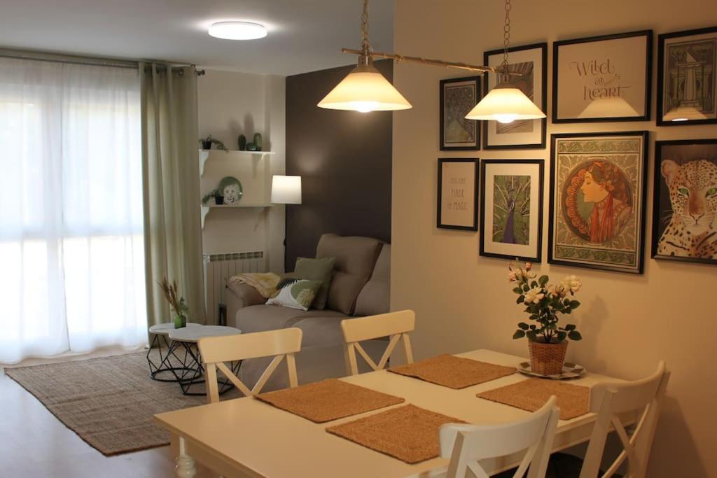 Apartamento Hb