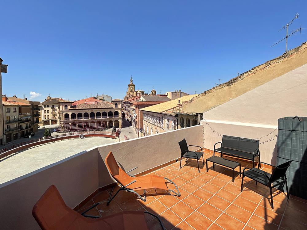 Apartamentos Vianeando