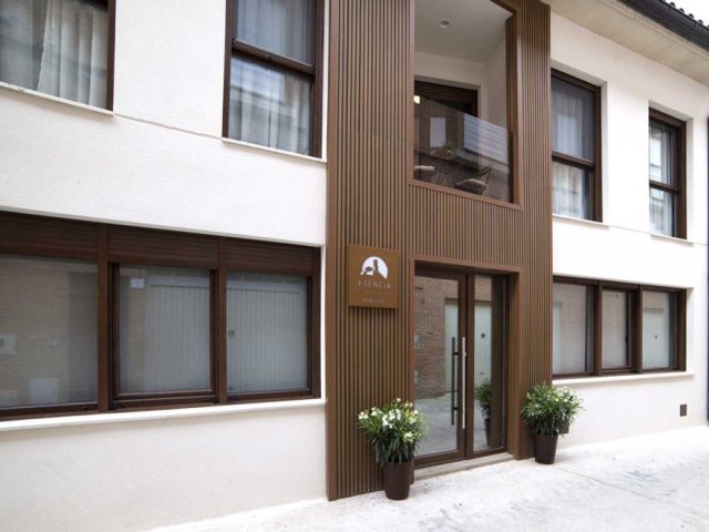 Apartamentos Rurales Esencia de Bardenas