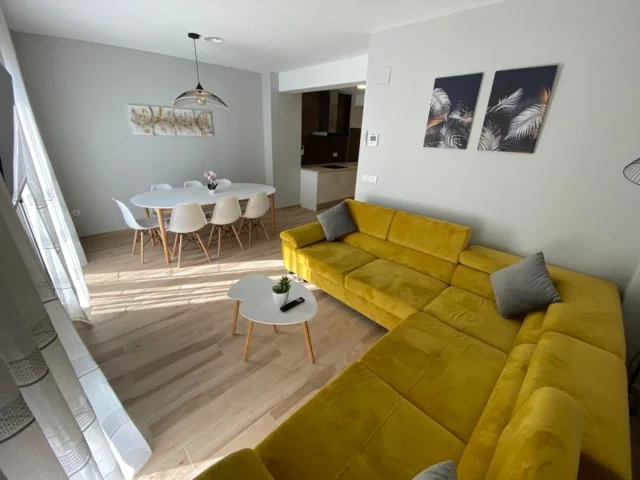 Apartamentos "la Casa del Abuelo"