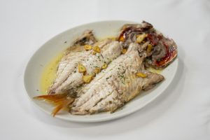 Asador Mutiloa