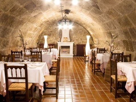 Restaurante Borgia