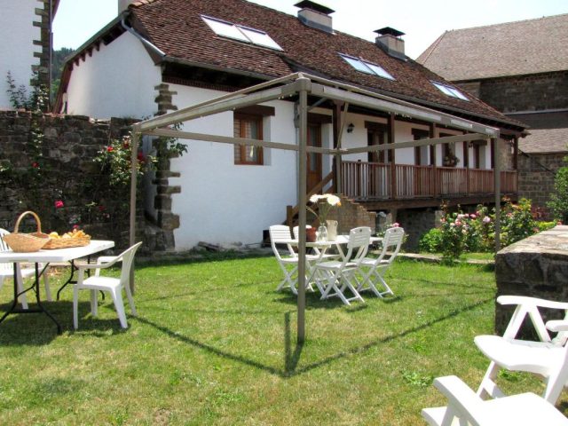 Casa Burret