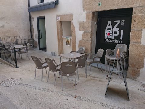 Bar Azpi