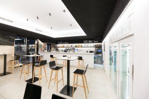 Bar Restaurante el Bordón