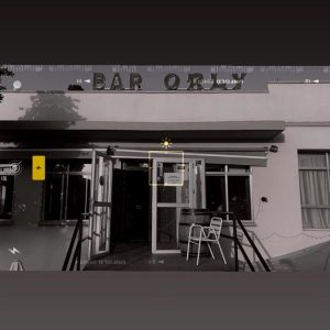 Bar Restaurante Orly Olite