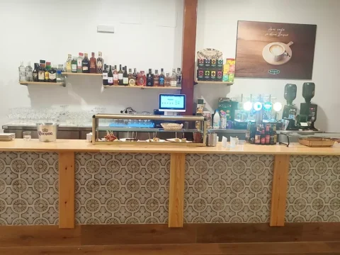 Bar Txoko