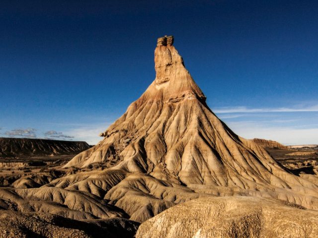 Bardenas Tour