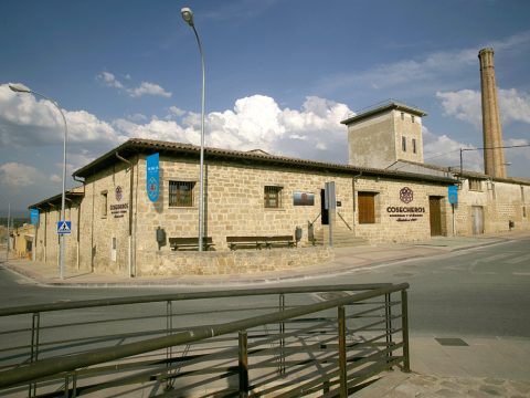 Bodegas Cosecheros