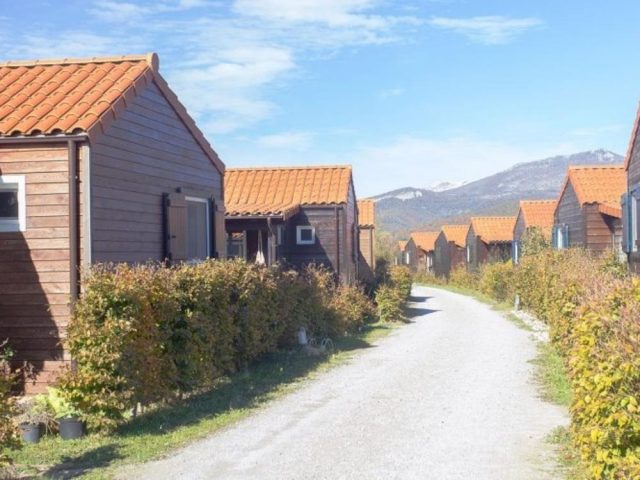 Camping Arbizu
