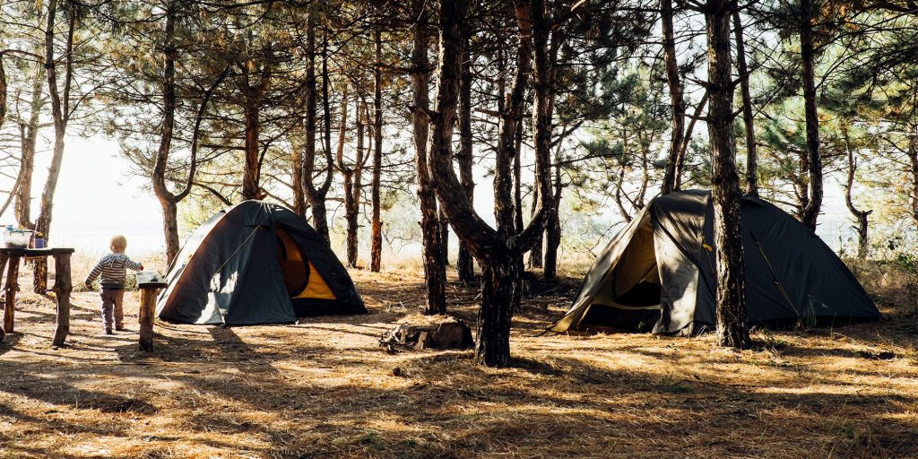 Campings familiares en Navarra