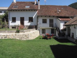 Casa Izeba