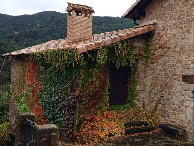 Casa Rural Beitikoetxea I y Beitikoetxea II