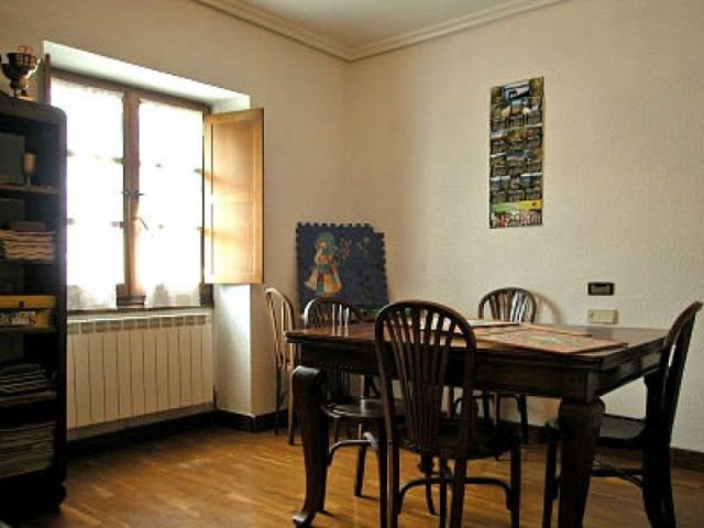 Casa Rural Gure Txoko