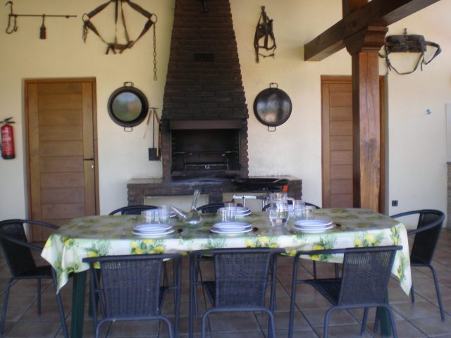 Casa Rural Haritzalotz