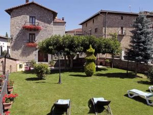 Casa Rural Juliana