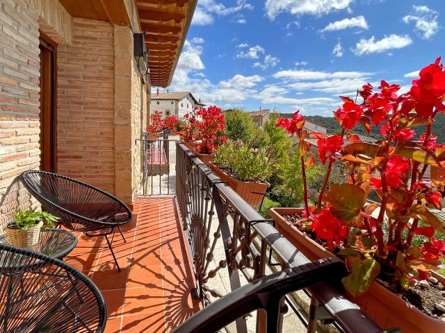 Casa Rural Lazkua