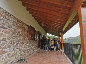 Casa Rural Zimitxu