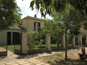 Casa Rural el Herrero